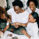 Image for article titled Sustainability Starts at Home: Buy Black and Go Green at All-Natural Marketplace BLK + GRN